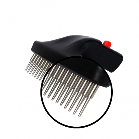GRO-SPAREHEAD-16PINRAKE-M